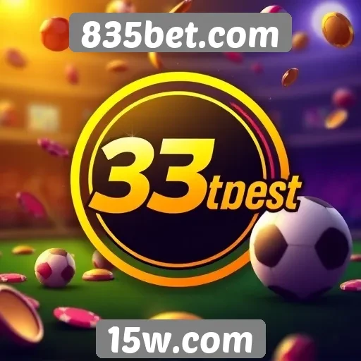 835bet.com amplia opções de jogos online
