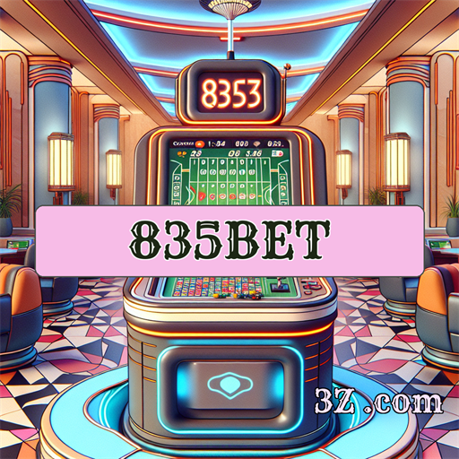 A Magia dos Jogos no 835bet.com: Diversão Garantida