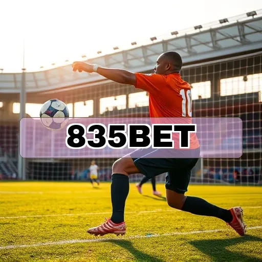 835bet.com: Descubra as Últimas Novidades do Mundo dos Jogos Online!