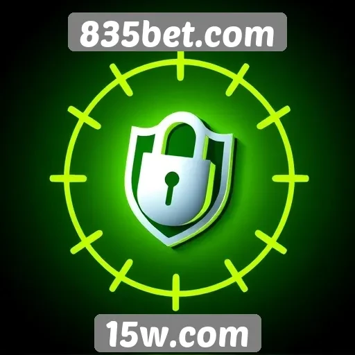 Avaliação da segurança do site 835bet