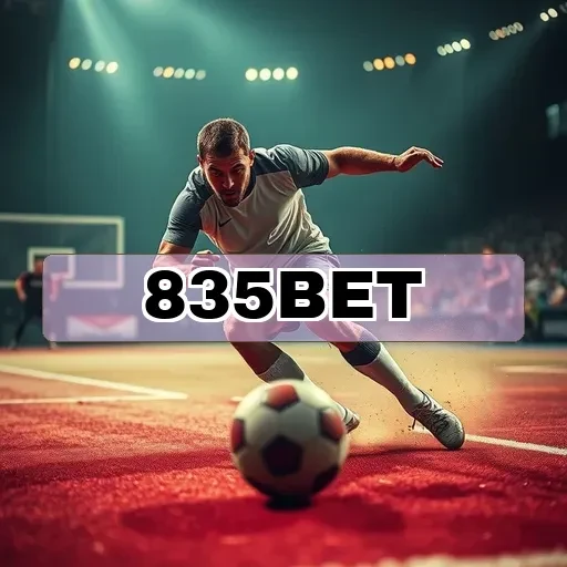 835bet.com: Aprenda Estratégias Para Aumentar Suas Chances de Ganhar